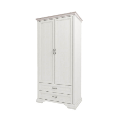 ШКАФ 2DG2S MONAKO