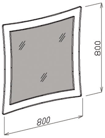 Зеркало (Роберта) Зеркало (Роберта)