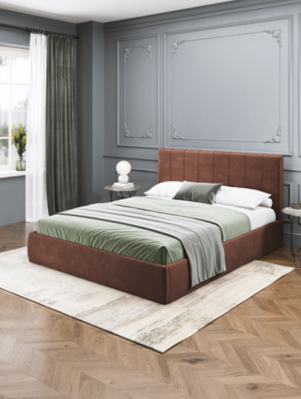 Кровать «Монако» с подъемным механизмом