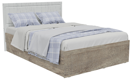 Кровать Царица Изголовье