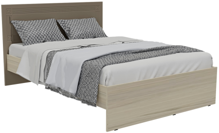 Кровать Царица Изголовье