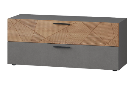 ТВ-тумба Джерси 602.01