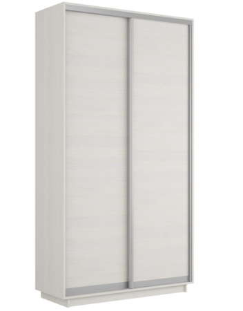 Шкаф-купе Экспресс 2-х дверный (ЛДСП)