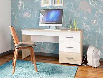 Стол компьютерный Эверест 500.24