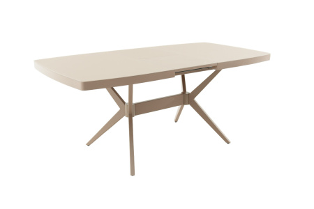 Стол Оскар 2М Glass