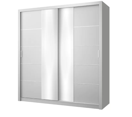 Шкаф-Купе Oslo 203