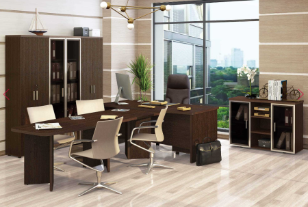 Набор мебели для офиса Цезарь 21 201