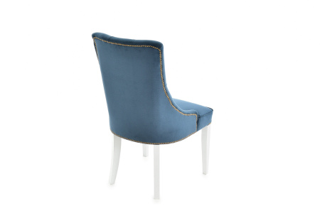 Стул из массива Боска