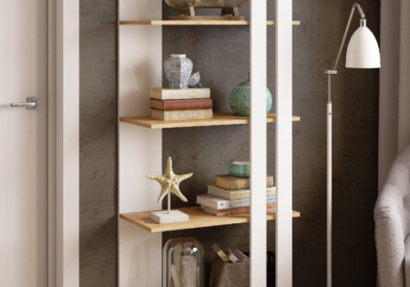 Стеллаж СТМ-2