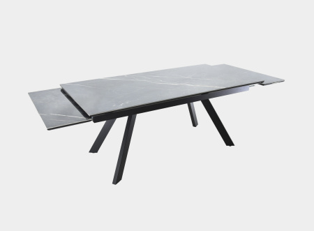 Стол Monaco Cтекло  Matte Opti