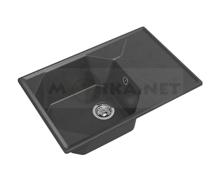 Кухонная мойка GRANFEST GF-U-740L