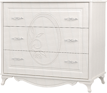 №4 Комод (Изабелла)