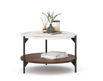 Вилена Стол журнальный 500 Вилена Стол журнальный 500