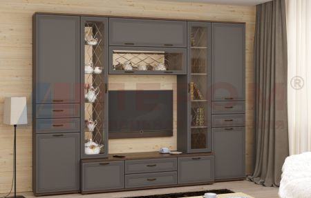 Карина - композиция 4