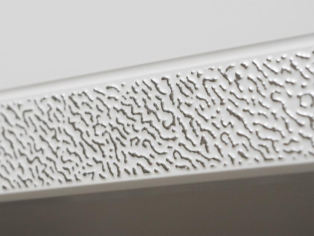  Кухонный гарнитур угловой Бьянка 1 (ширина 360х223 см)