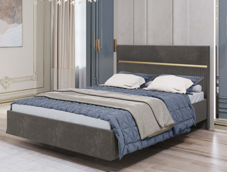 Кровать с подъемным механизмом Монако 902.31