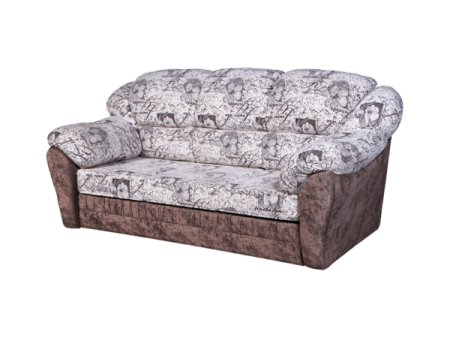 Диван Комфорт экспресс ТТ