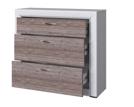 КОМОД 3S OLIVIA