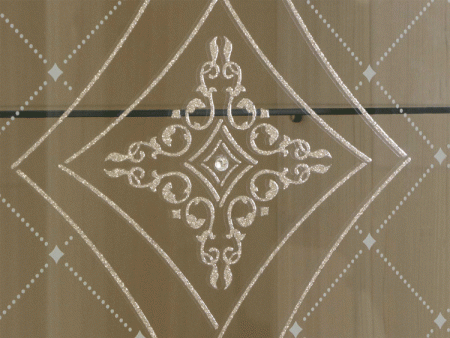 Гостиная Венеция 7 (ширина 120х280 см)