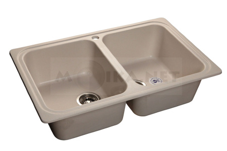 Кухонная мойка GRANFEST GF-S780K