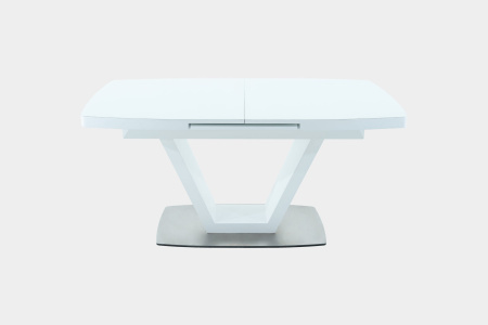 Стол Foggia Cтекло  Matte Opti