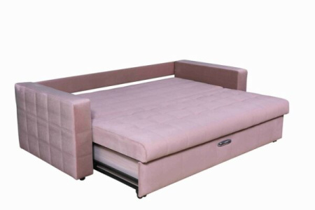 Диван Лидер-12 стеганый