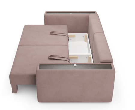 Диван прямой Брабус