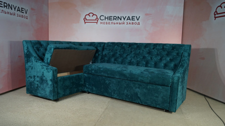 Диван модель №153 угл.