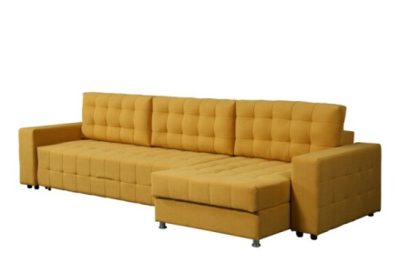 Диван Аргус угловой