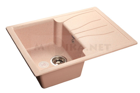 Кухонная мойка GRANFEST GF-S680L