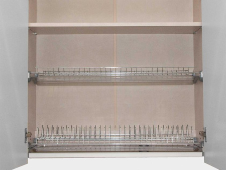 Кухонный гарнитур Дакота 33 (ширина 240 см) Кухонный гарнитур Дакота 33 (ширина 240 см)