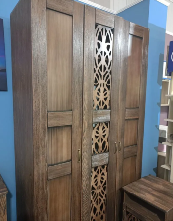 Шебби Прадо