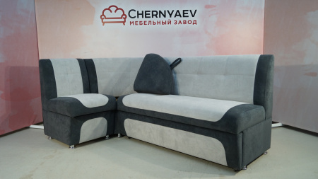 Диван модель № 155 угол
