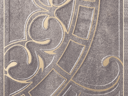 Гостиная Фреска 6 (ширина 328х191 см)