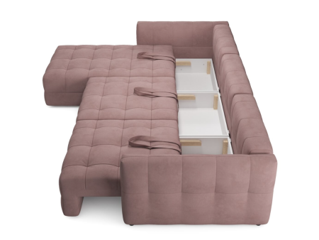 Диван Угловой Лондон Ш