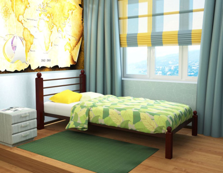 Кровать МилСон Милана мини Lux 