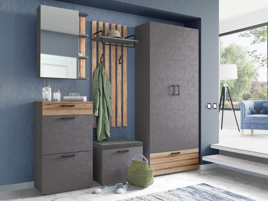 Коллекция Прихожая Денвер