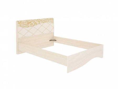 Кровать с ортопедическим основанием Соната 62