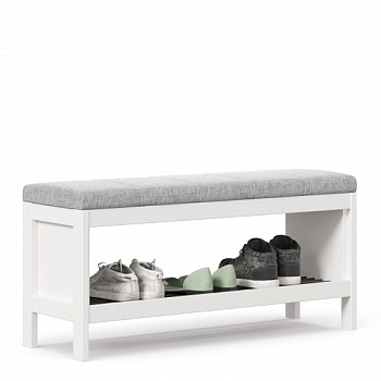 Бланко Скамья (Белый) Бланко Скамья (Белый)