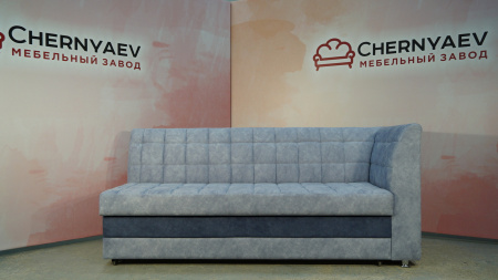 Диван модель №80 полуугол