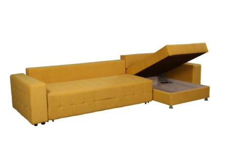 Диван Аргус угловой