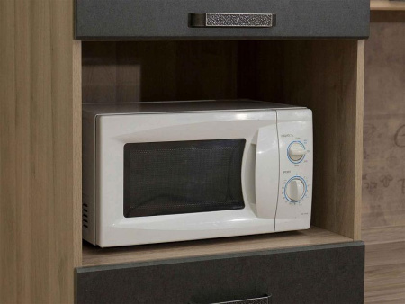  Кухонный гарнитур Бруклин 14 (ширина 260 см)