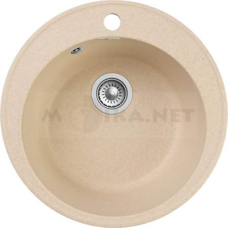 Кухонная мойка GRANFEST GF-Z08