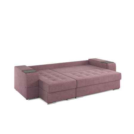 угол "Бруклин"(подушки набивные)