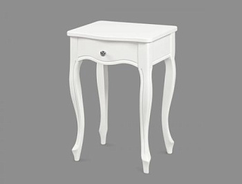 Тумба прикроватная Амадей С104