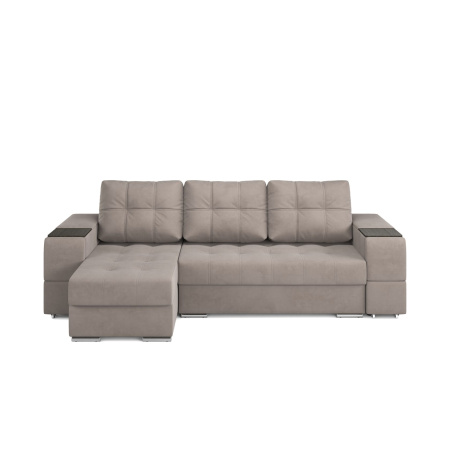 угол "Бруклин"(подушки набивные)