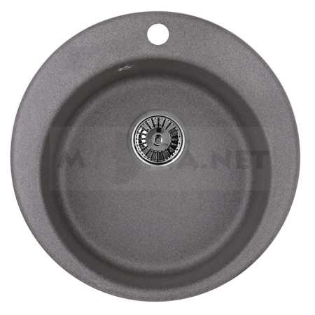 Кухонная мойка GRANULA GR-4801