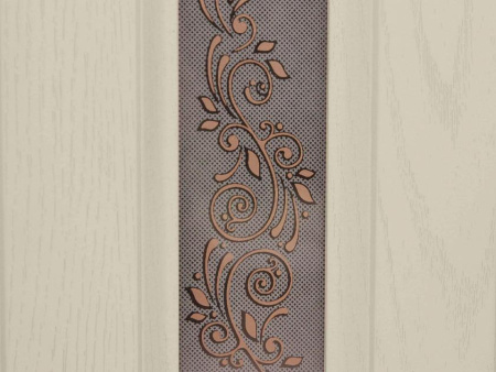  Кухонный гарнитур Оливия 29 (ширина 260 см)