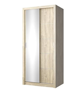 Шкаф-Купе Lyon 100 Шкаф-Купе Lyon 100