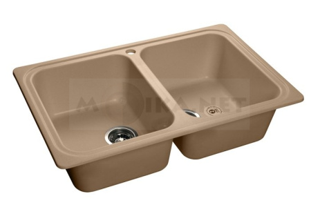 Кухонная мойка GRANFEST GF-S780K